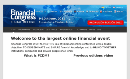 financialcongress.com