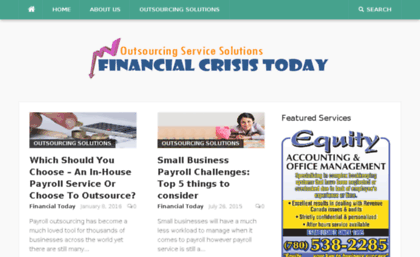 financialcrisistoday.org