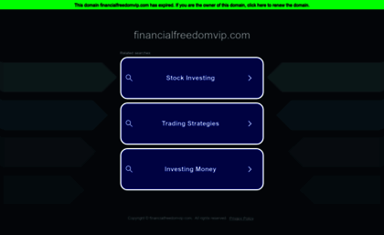 financialfreedomvip.com