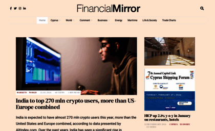 financialmirror.com