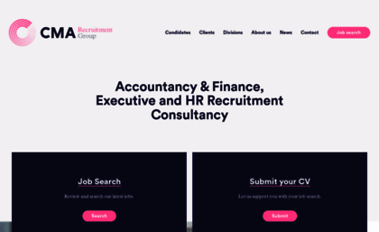financialrecruitment.co.uk
