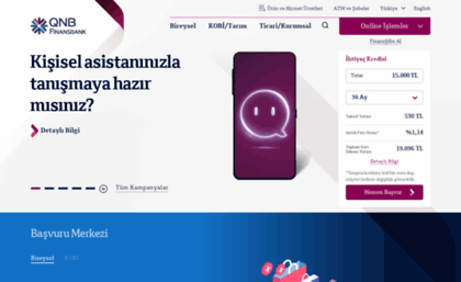 finansbank.com.tr