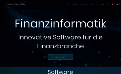 finanzinformatik.ch