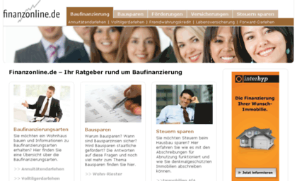 finanzonline.de