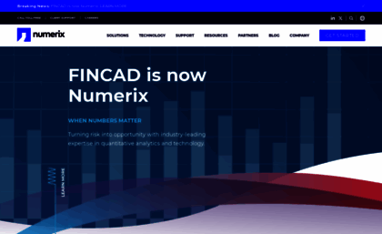 fincad.com