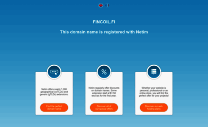 fincoil.fi