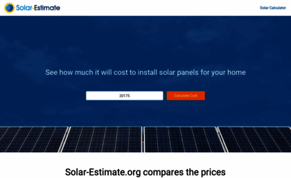 find-solar.org