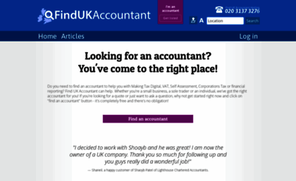 find-uk-accountant.co.uk