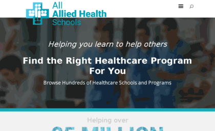 find.allalliedhealthschools.com