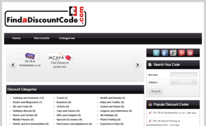 findadiscountcode.com