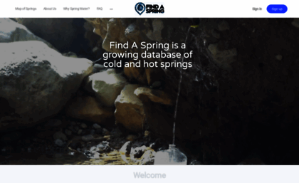 findaspring.org