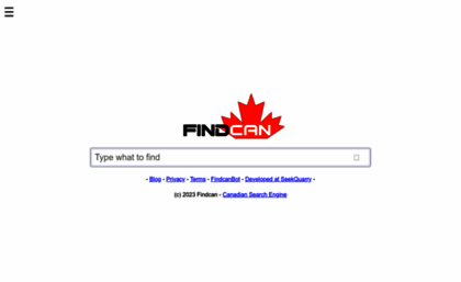 findcan.ca