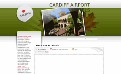 findcardiffairporthotels.co.uk