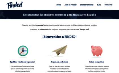 finded.io