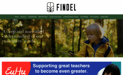 findel.co.uk