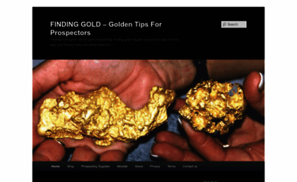 findinggold.org