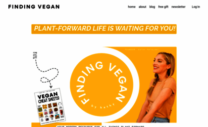 findingvegan.com