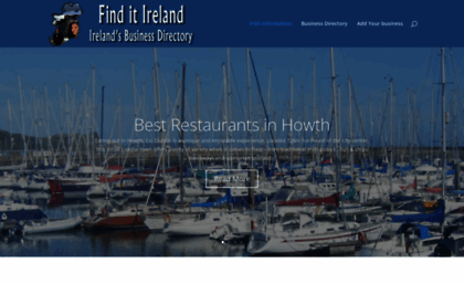 finditireland.com