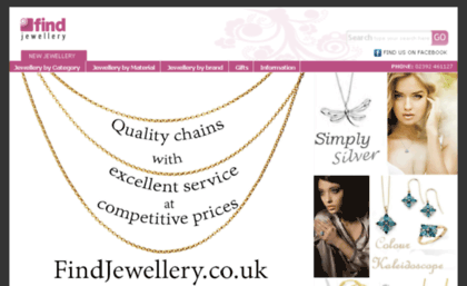 findjewellery.co.uk