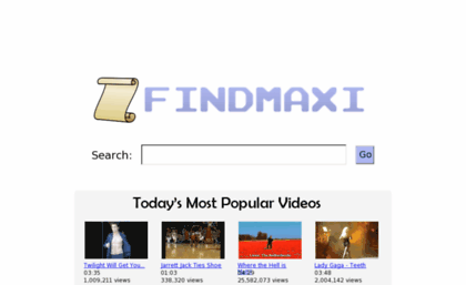 findmaxi.com