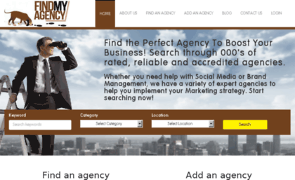 findmyagency.co.uk