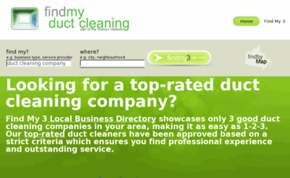 findmyductcleaning.ca