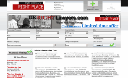 findrightlawyers.com