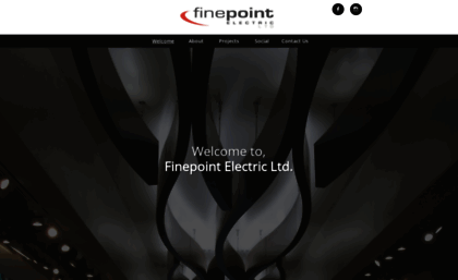finepointelectric.ca