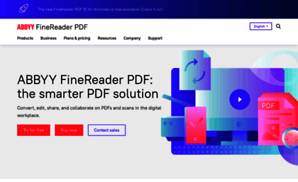 finereader.com