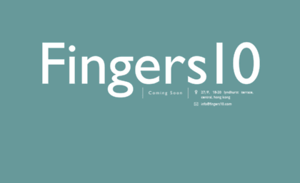fingers10.com