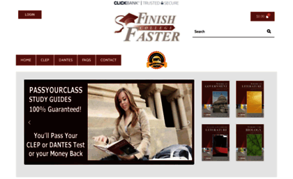 finishcollegefaster.com