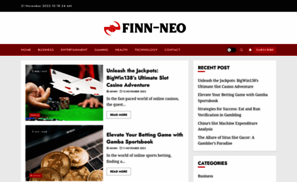 finn-neo.com