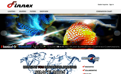 finnex.net