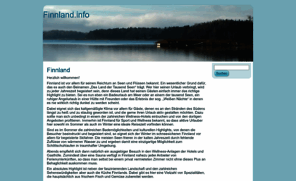 finnland.info