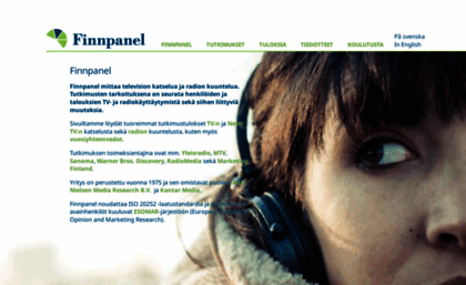 finnpanel.fi