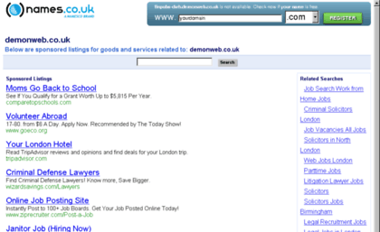 finpubs-dwh.demonweb.co.uk