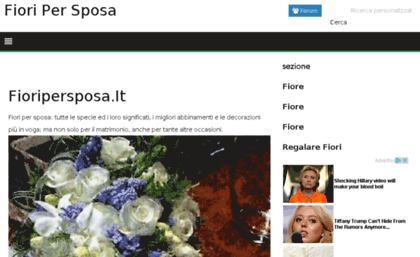 fioripersposa.it