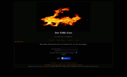 fire-clan.forumieren.de
