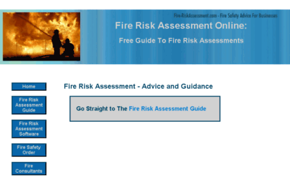 fire-riskassessment.com