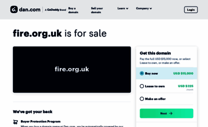 fire.org.uk