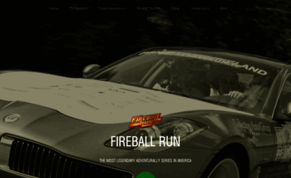 fireballrun.com