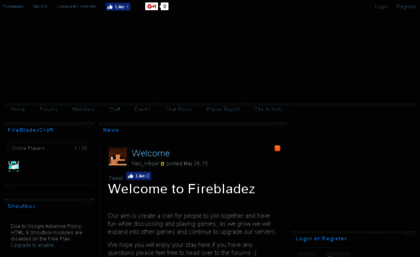 firebladez.enjin.com