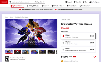 fireemblem.nintendo.com