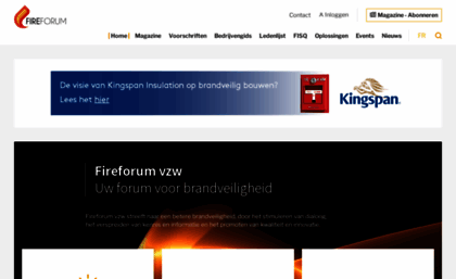 fireforum.be