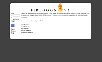 firegoon.com