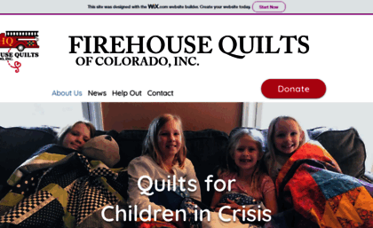 firehousequilts.org