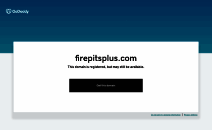 firepitsplus.com