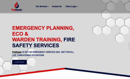 firereadyaustralia.com.au