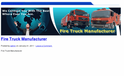 firetruckmanufacturer.org