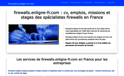 firewalls.enligne-fr.com